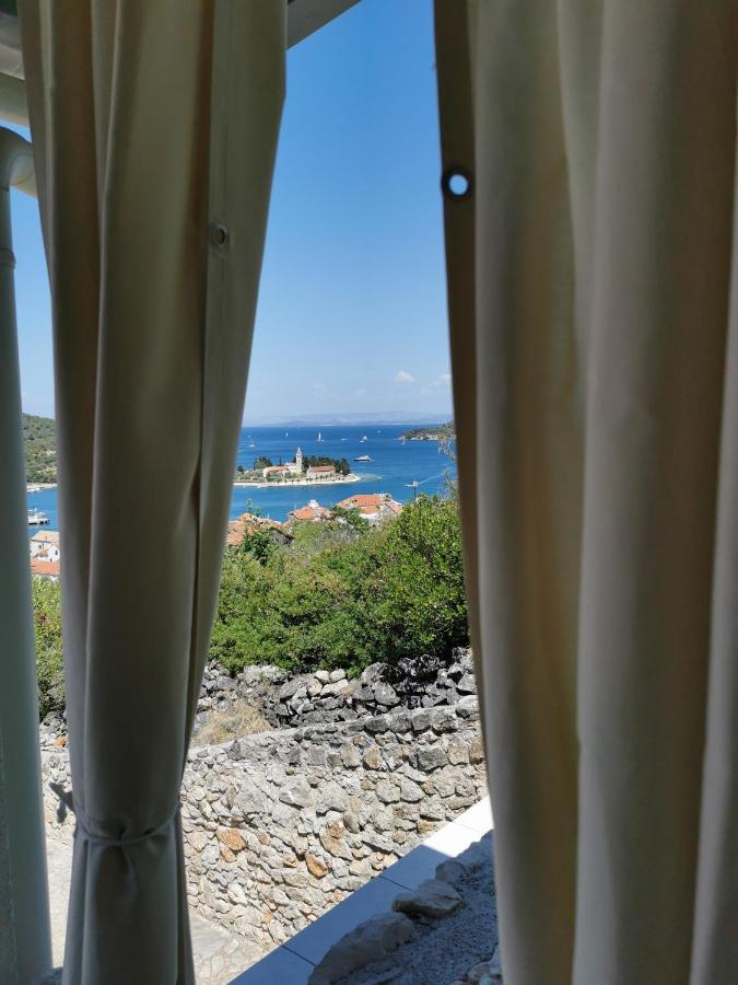 Luxury Apartment Prestige Villa Bellevue Vis Exterior photo