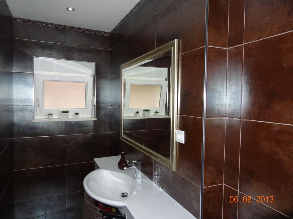 Luxury Apartment Prestige Villa Bellevue Vis Exterior photo